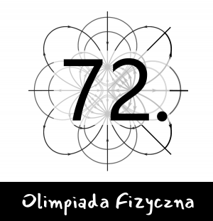 72 Ogólnopolska Olimpiada Fizyczna