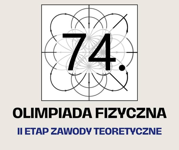 74 Olimpiada Fizyczna