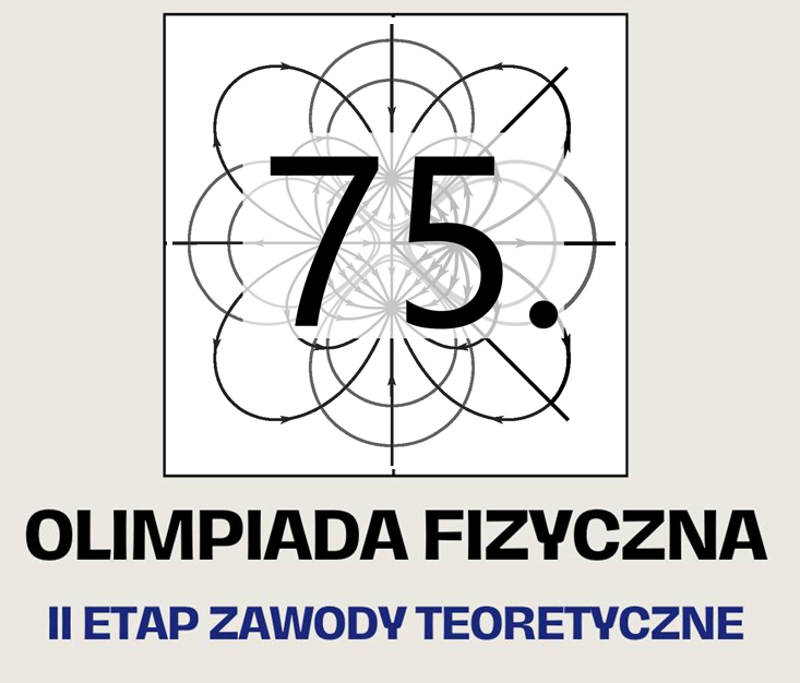 Ogólnopolska 75. Olimpiada Fizyczna