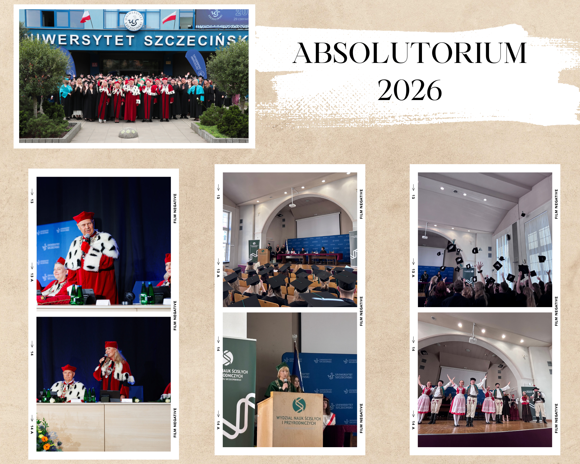 Absolutorium 2026