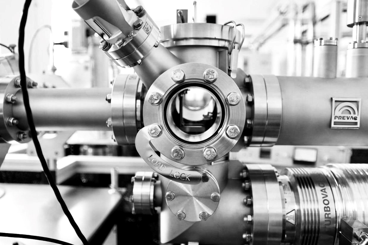 Centrum Energii Wodorowo-Metalowych Uniwersytetu Szczecińskiego na Polskiej Mapie Infrastruktury Badawczej