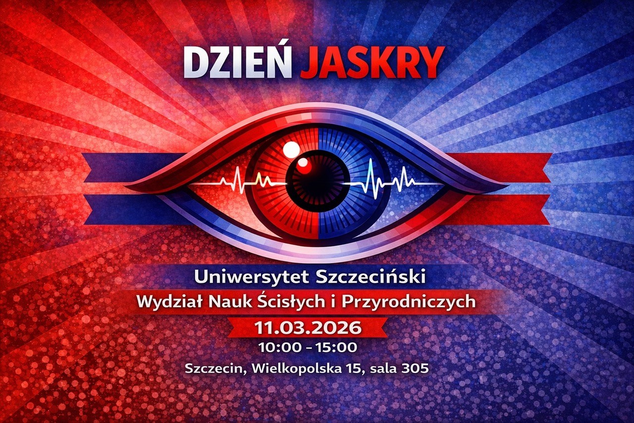 Dzień Jaskry – 11 marca 2026