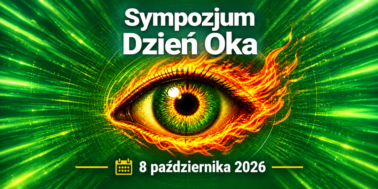 Dzień Oka – sympozjum naukowe i warsztat szkoleniowy na Uniwersytecie Szczecińskim