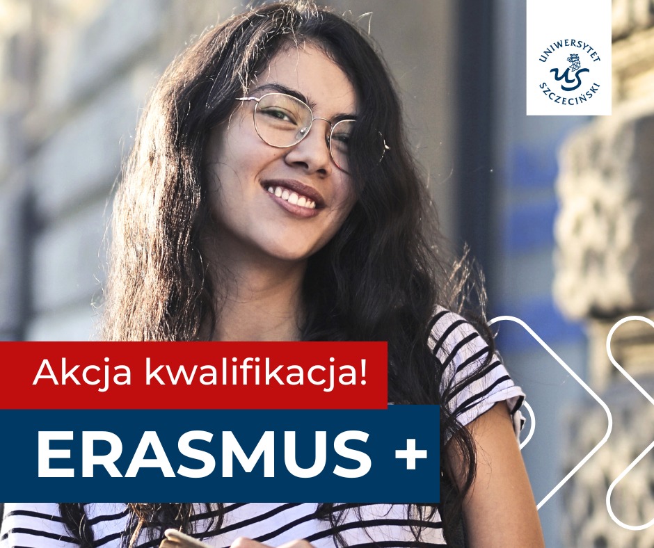 Studenci! Trwa kwalifikacja na wyjazdy Erasmus+