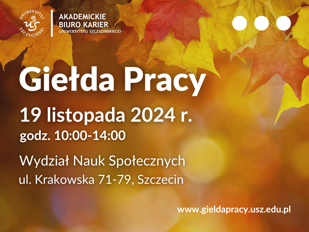 Giełda Pracy 2024