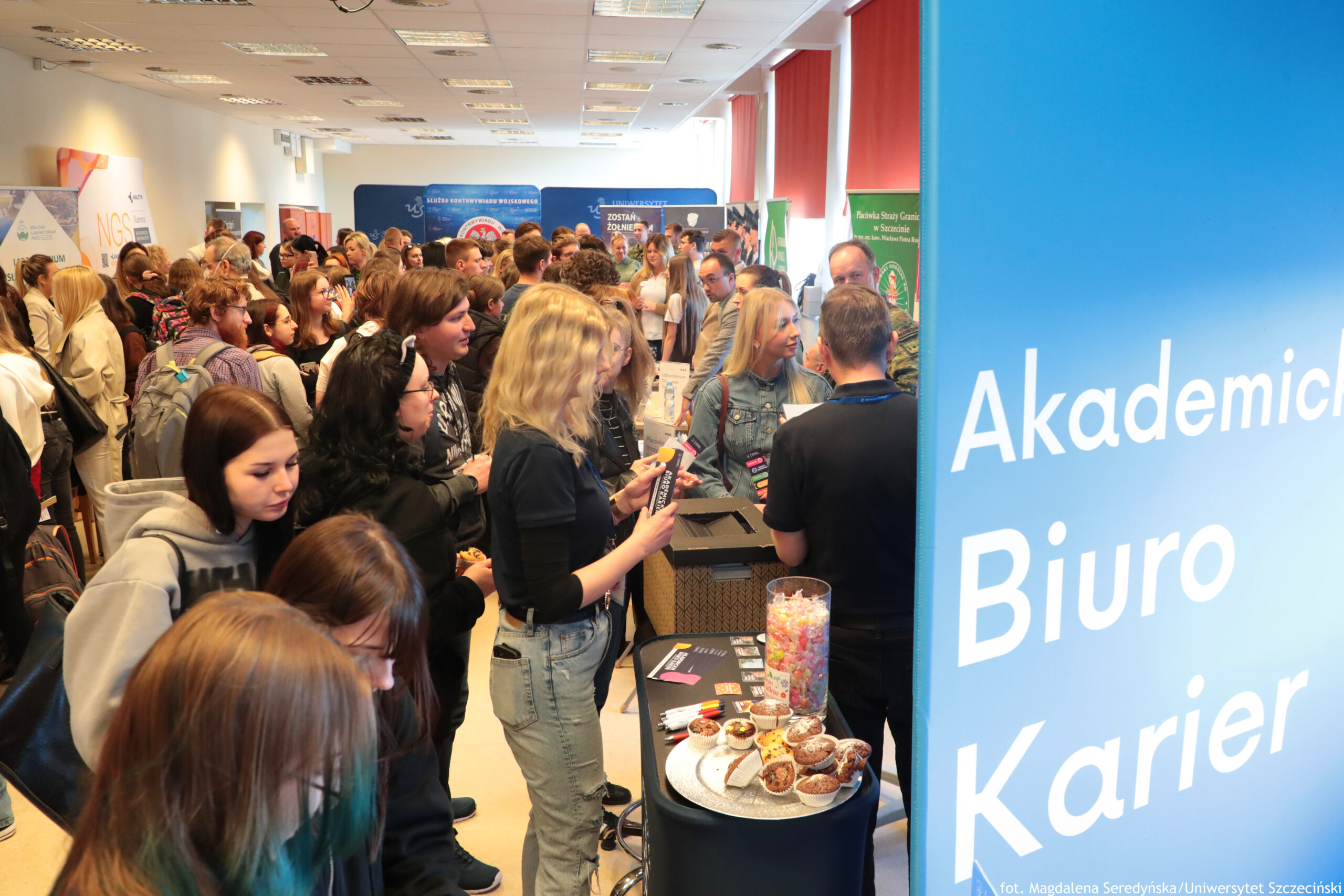 Pierwsza edycja „Future Connect: Networking dla studentów i pracodawców” za nami