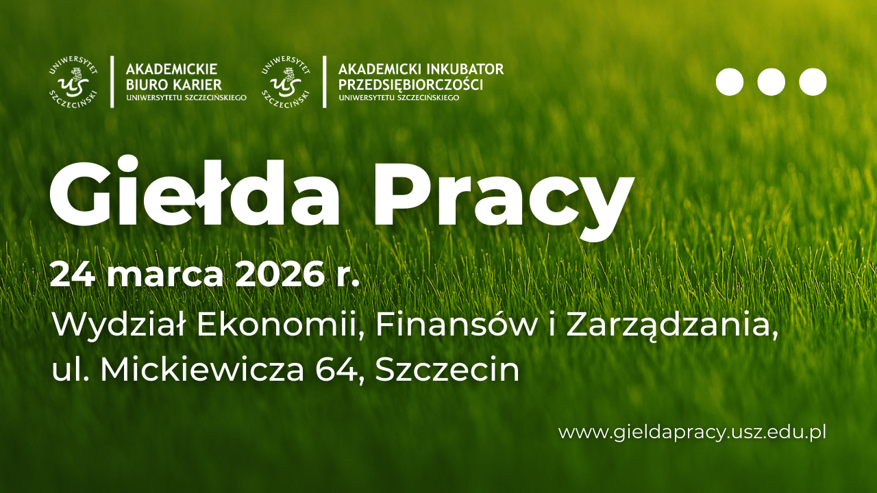 Giełda Pracy – 24 marca 2026 r.