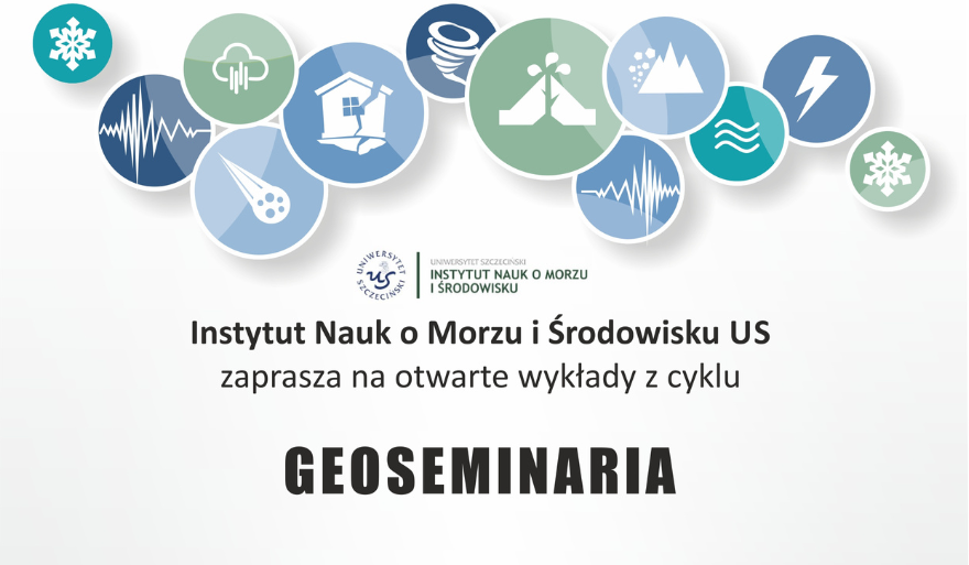 GeoSeminarium – rusza nowy cykl otwartych spotkań naukowych
