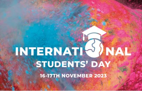 International Students’ Day at the University of Szczecin
