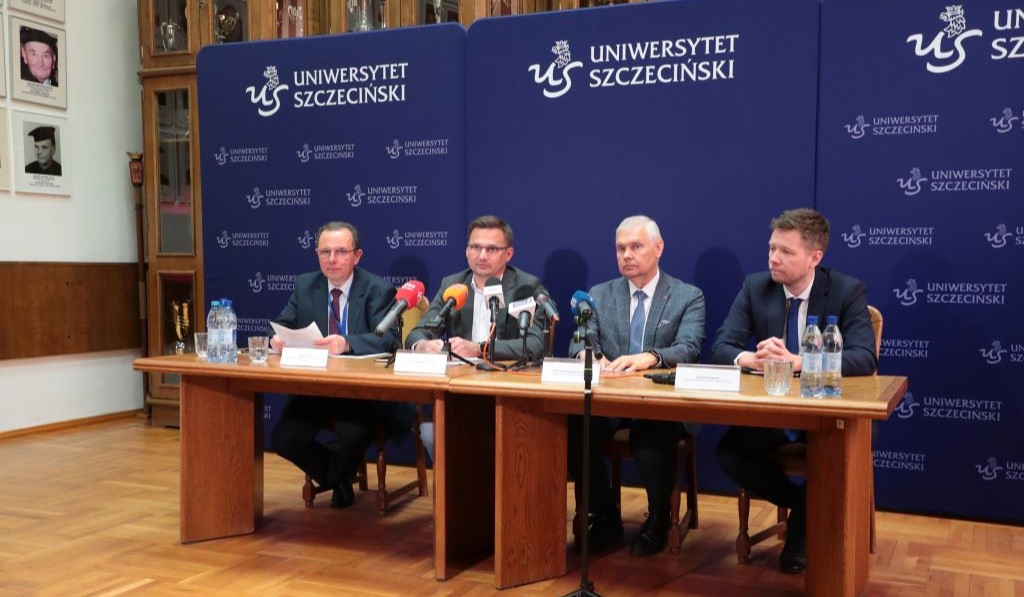 Projekt „Life Drawa Bis” w odpowiedzi na postępujące zmiany klimatu