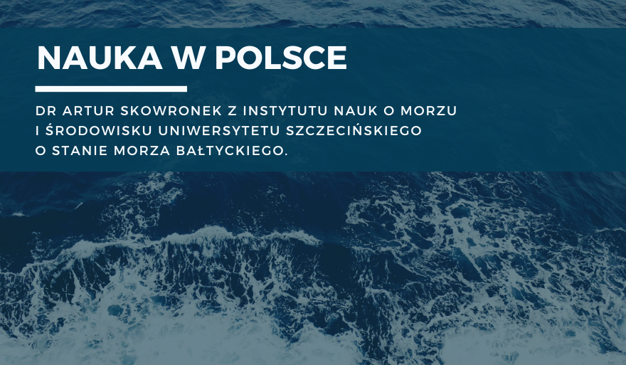 Polecamy wywiad z dr. Arturem Skowronkiem