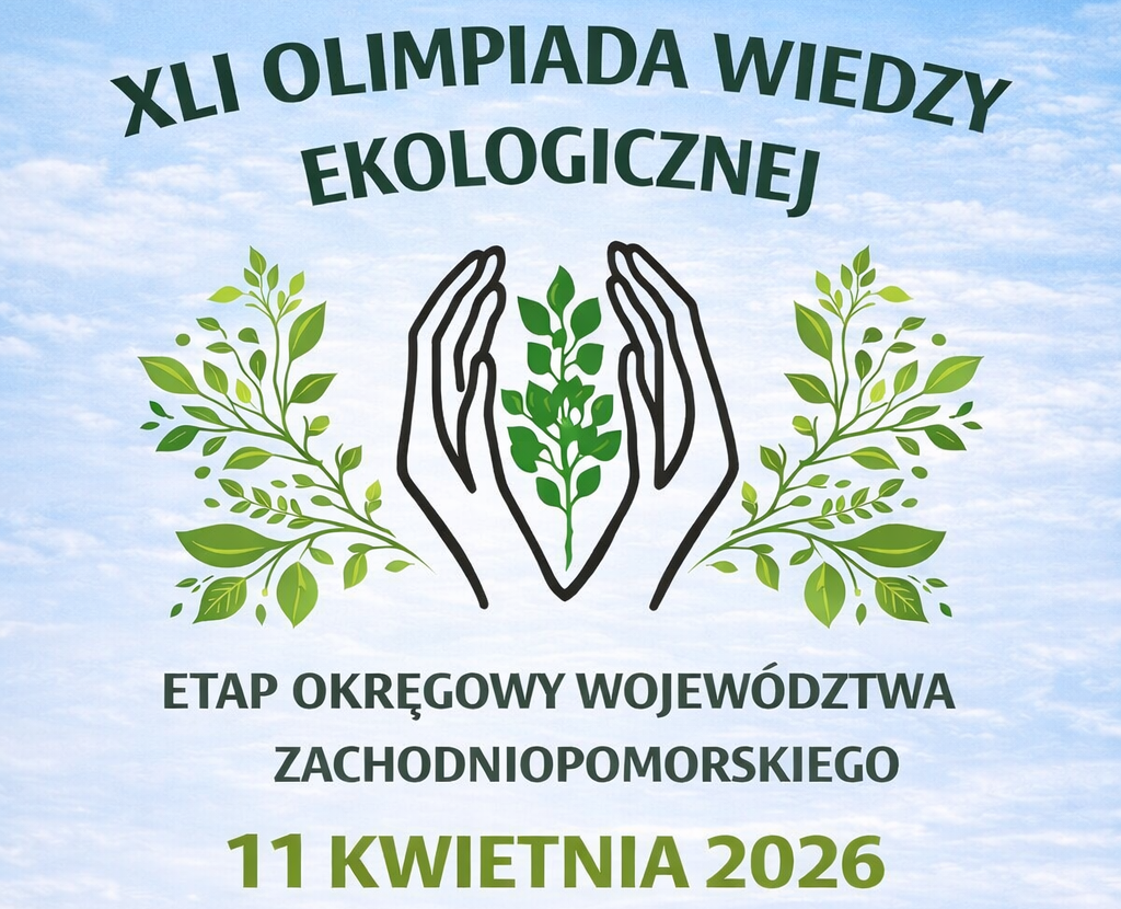 Olimpiada Wiedzy Ekologicznej