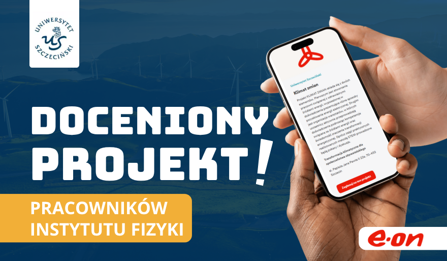 Na Uniwersytecie Szczecińskim powstała pracownia odnawialnych źródeł energii