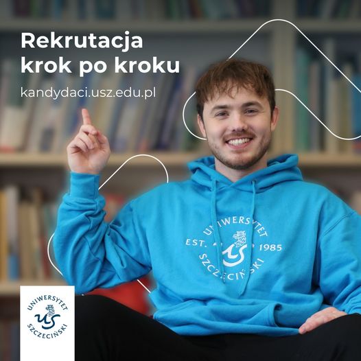 Trwa rekrutacja na rok akademicki 2024/2025
