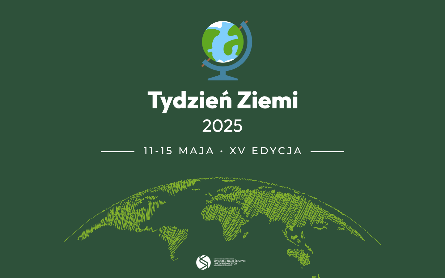 XV edycja Tygodnia Ziemi