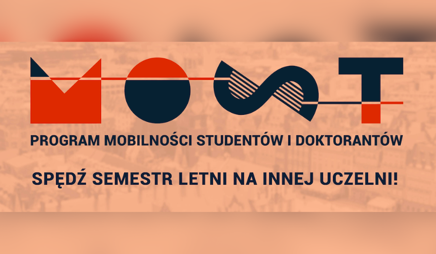 Program MOST