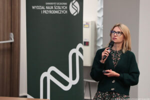 Kierownik Sekcji ds Kształcenia WNŚiP