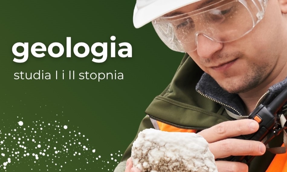 geoogia - studia pierwszego i drugiego stopnia