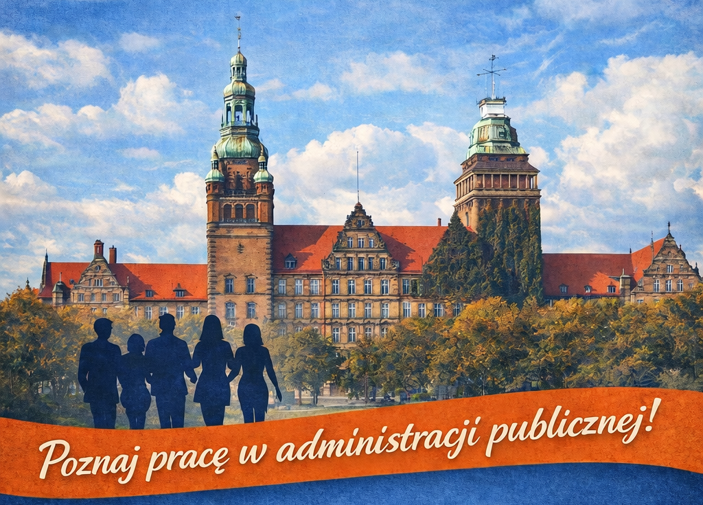 Wyjście studyjne do Urzędu Wojewódzkiego – marzec 2026