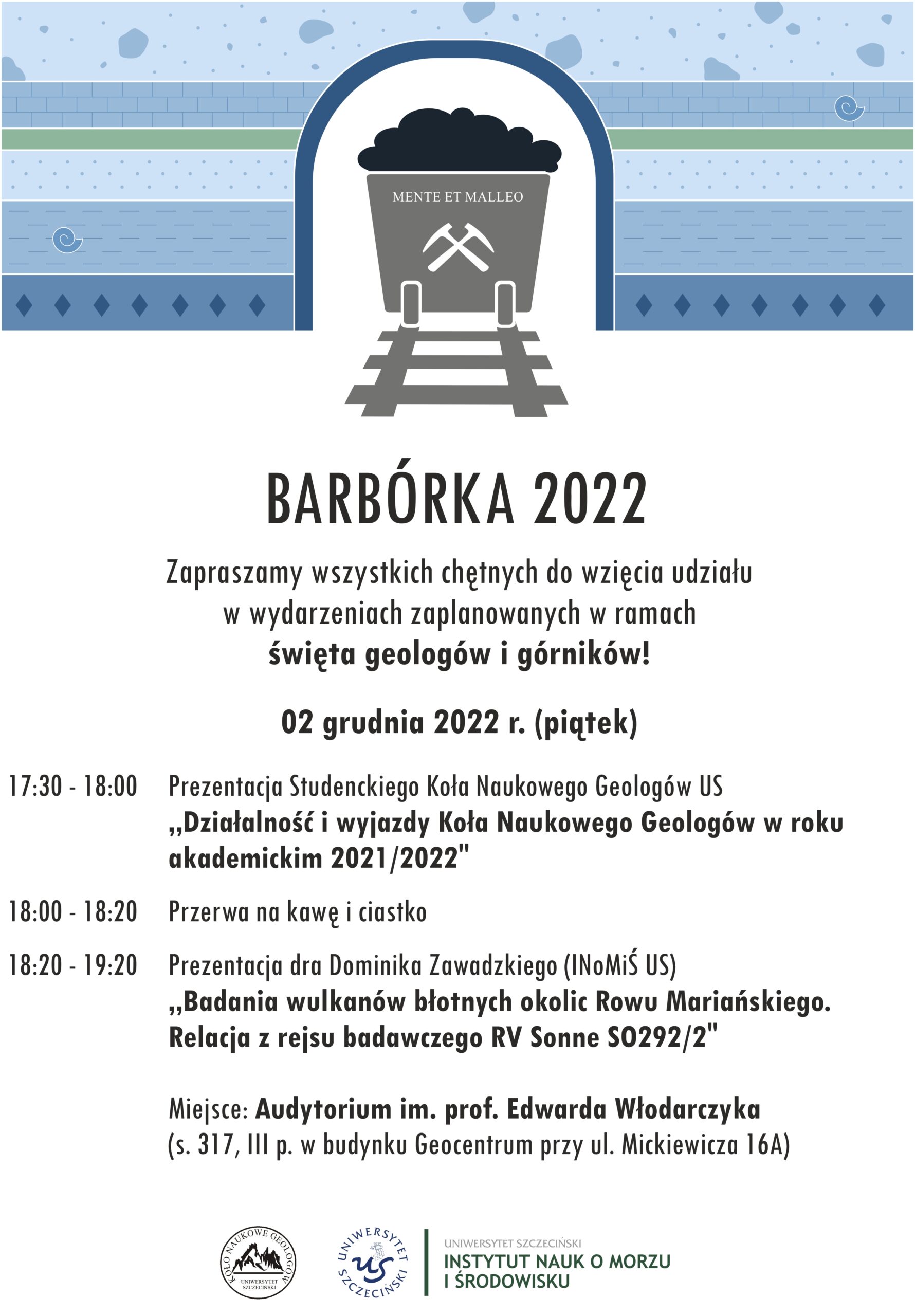 BARBÓRKA 2022