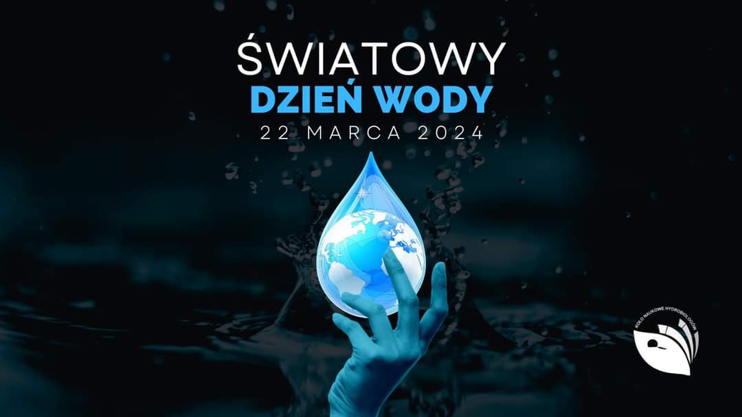 Światowy Dzień Wody w Instytucie Biologii Uniwersytetu Szczecińskiego